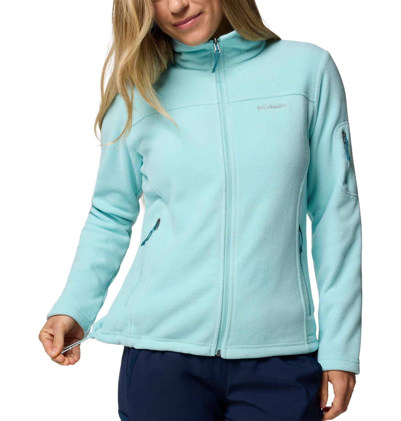 1465351-Fast Trek™ II Jacket-COLUMBIA