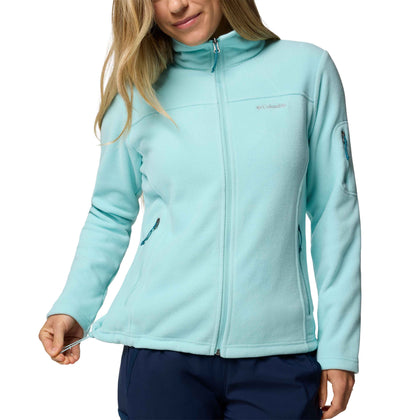 1465351-Fast Trek™ II Jacket-COLUMBIA