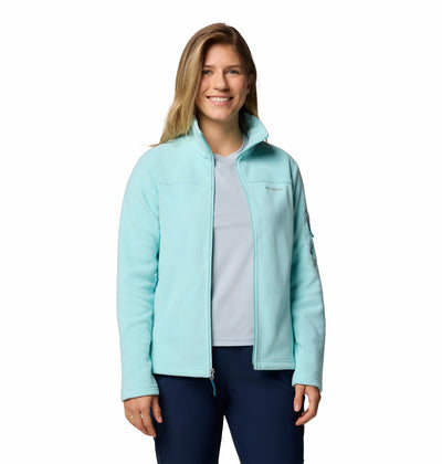 1465351-Fast Trek™ II Jacket-COLUMBIA