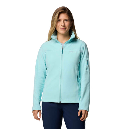 1465351-Fast Trek™ II Jacket-COLUMBIA