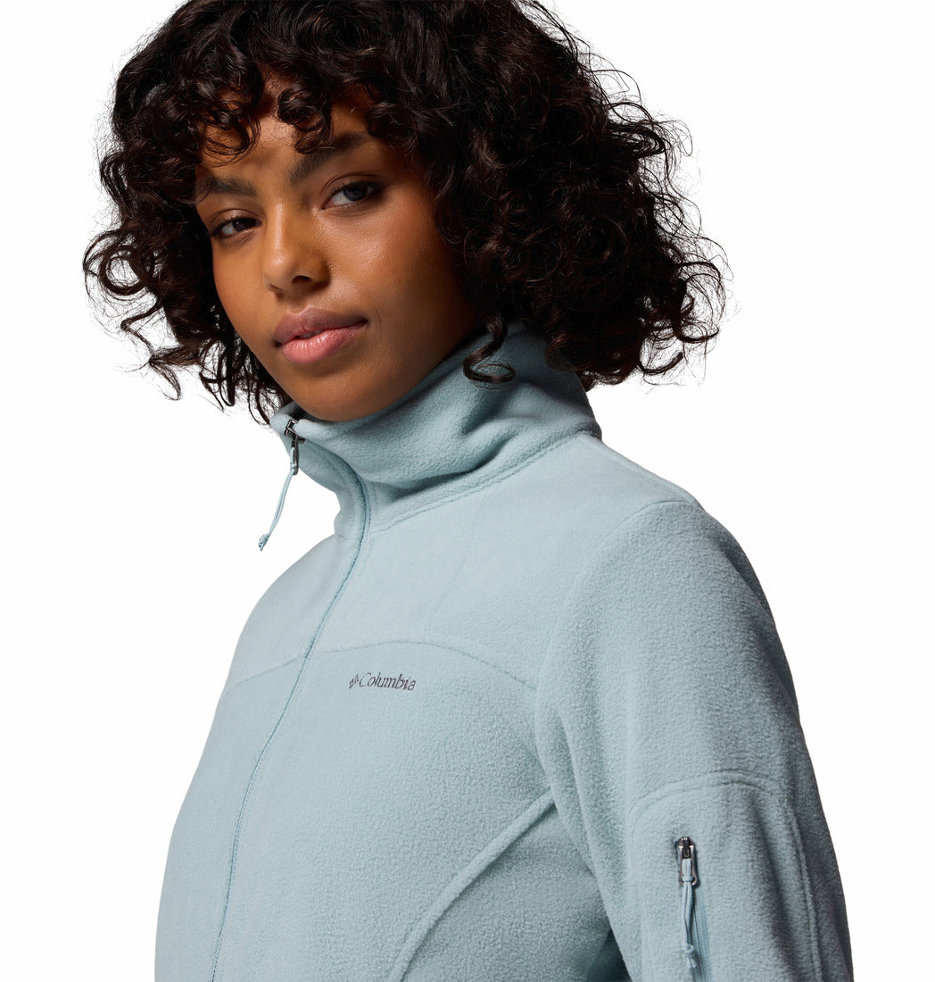 1465351-Fast Trek™ II Jacket-COLUMBIA