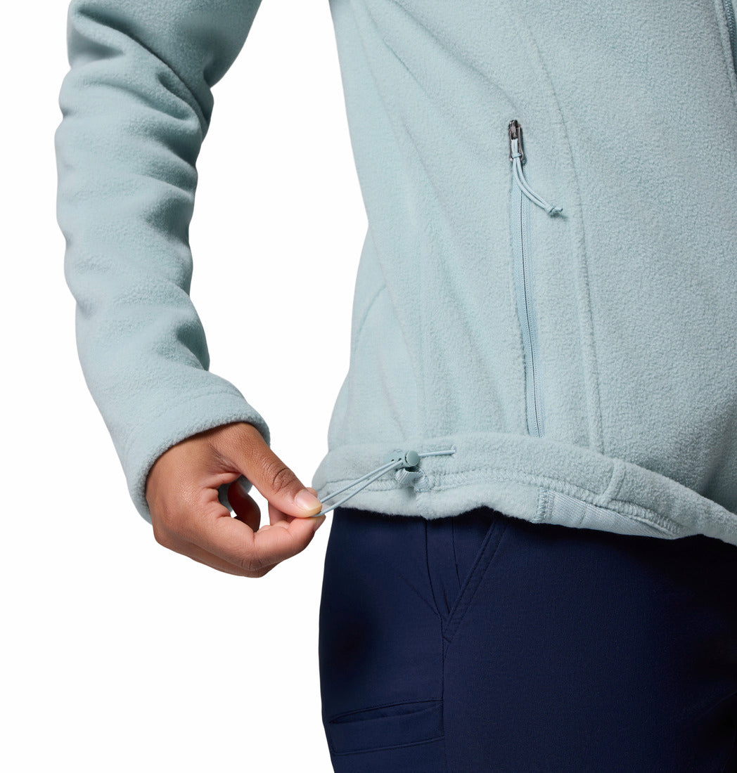 1465351-Fast Trek™ II Jacket-COLUMBIA