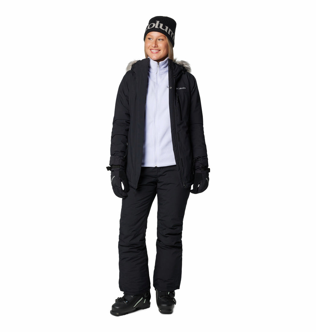 1465351-Fast Trek™ II Jacket-COLUMBIA