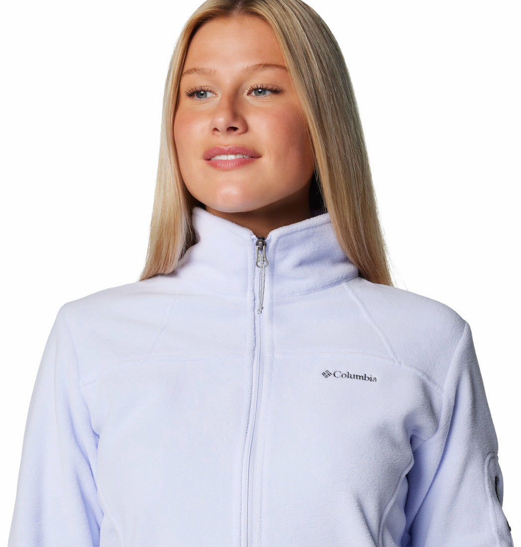 1465351-Fast Trek™ II Jacket-COLUMBIA