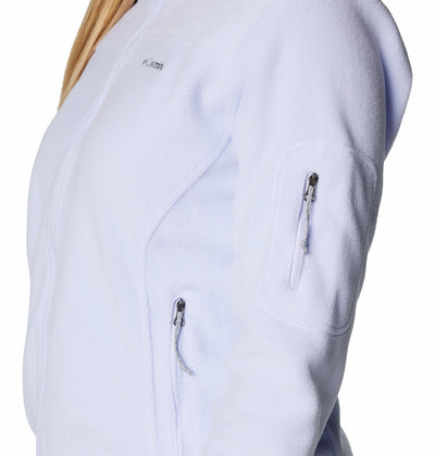 1465351-Fast Trek™ II Jacket-COLUMBIA
