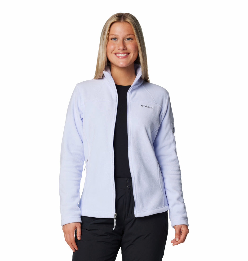 1465351-Fast Trek™ II Jacket-COLUMBIA