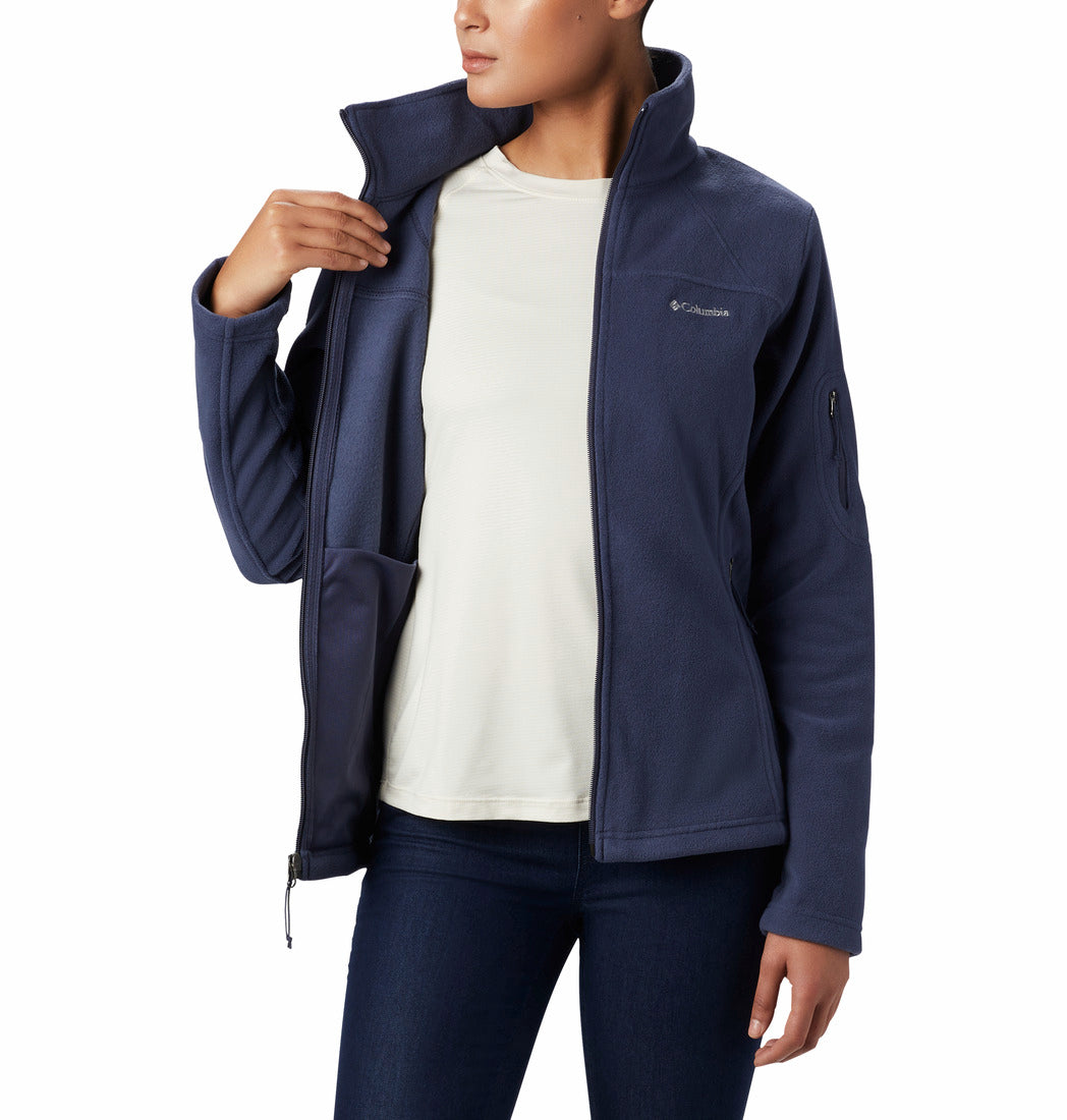 1465351-Fast Trek™ II Jacket-COLUMBIA