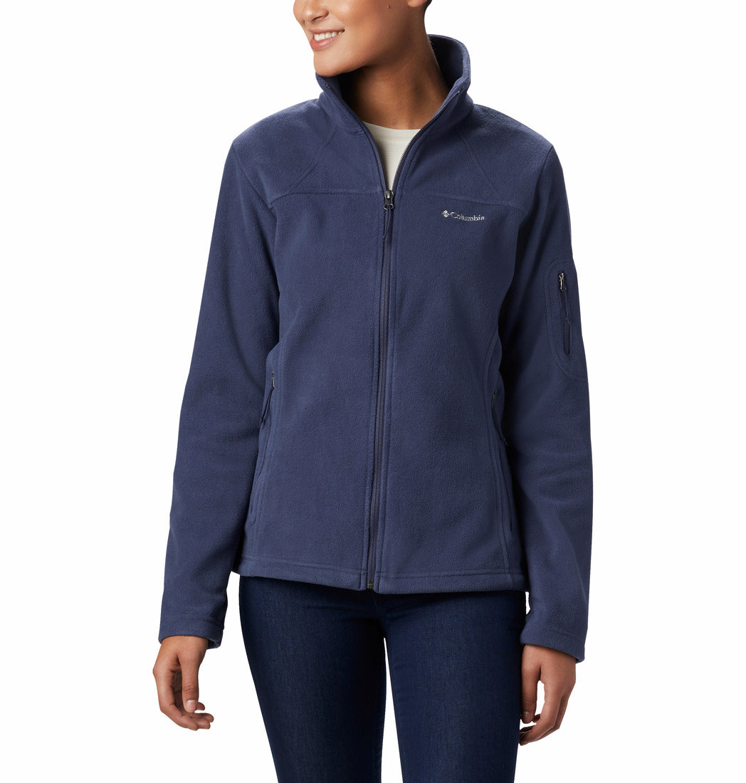 1465351-Fast Trek™ II Jacket-COLUMBIA