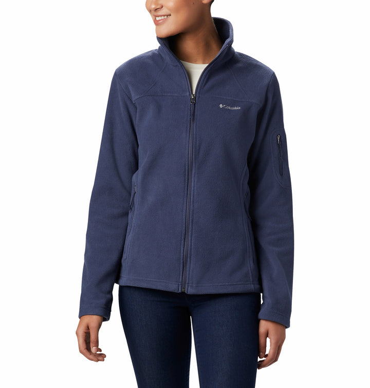 Fast Trek™ II Jacket – Columbia Sportswear Panamá