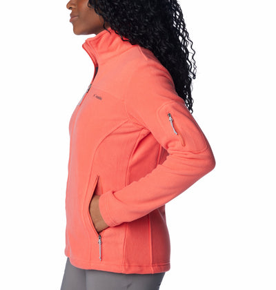 1465351-Fast Trek™ II Jacket-COLUMBIA