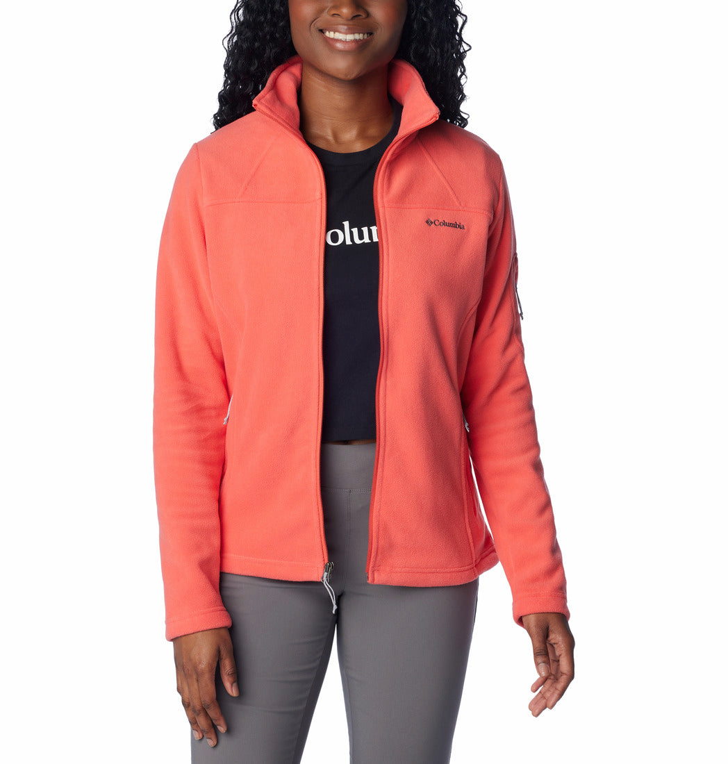 1465351-Fast Trek™ II Jacket-COLUMBIA