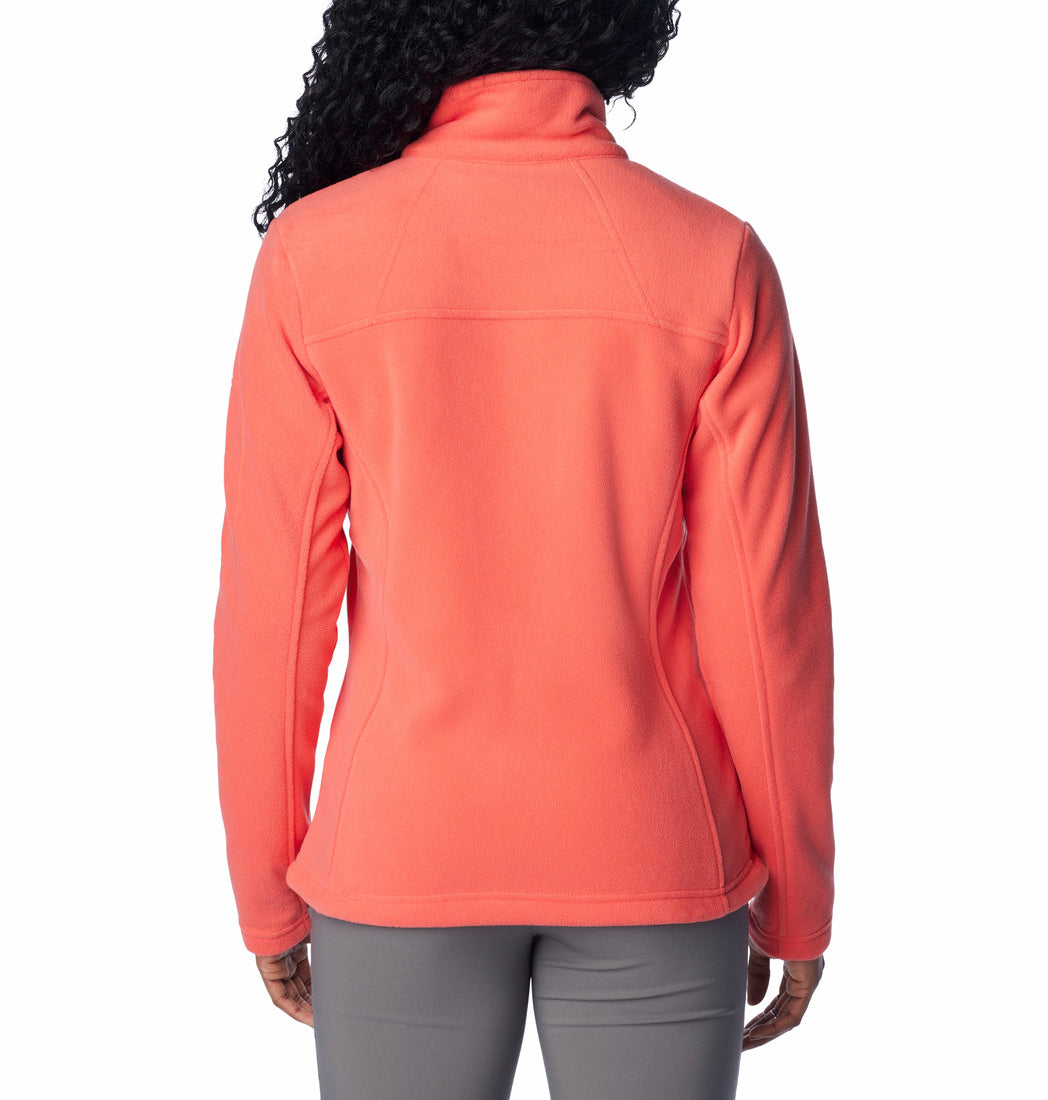 1465351-Fast Trek™ II Jacket-COLUMBIA