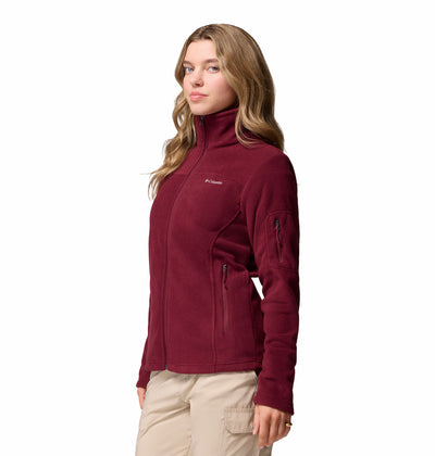 1465351-Fast Trek™ II Jacket-COLUMBIA