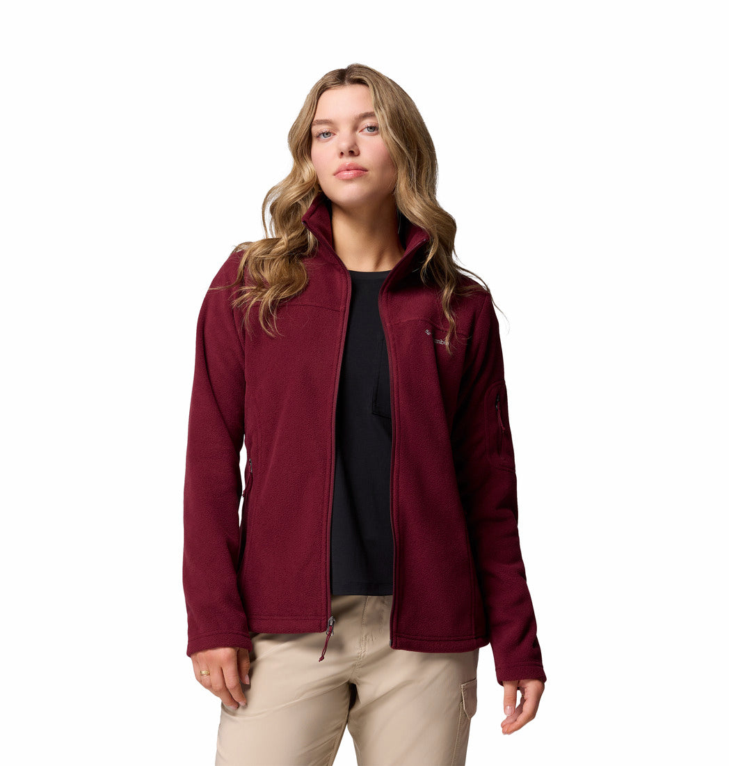 1465351-Fast Trek™ II Jacket-COLUMBIA