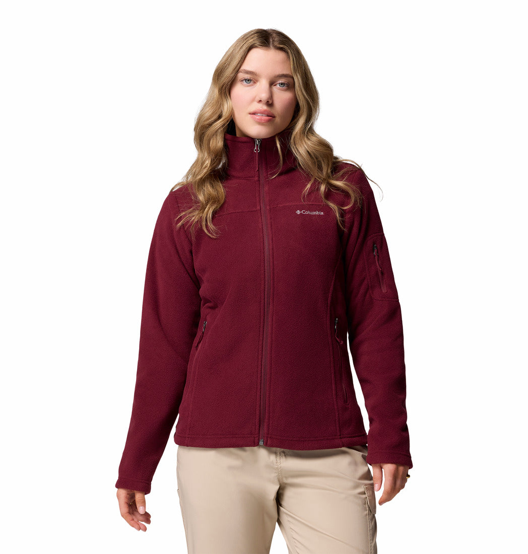 1465351-Fast Trek™ II Jacket-COLUMBIA