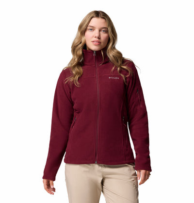 1465351-Fast Trek™ II Jacket-COLUMBIA