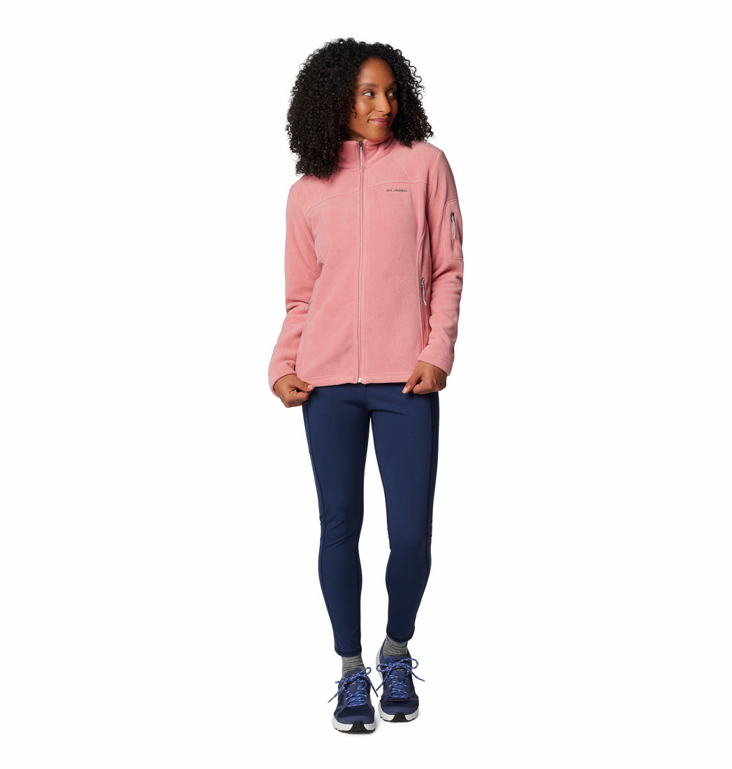 1465351-Fast Trek™ II Jacket-COLUMBIA