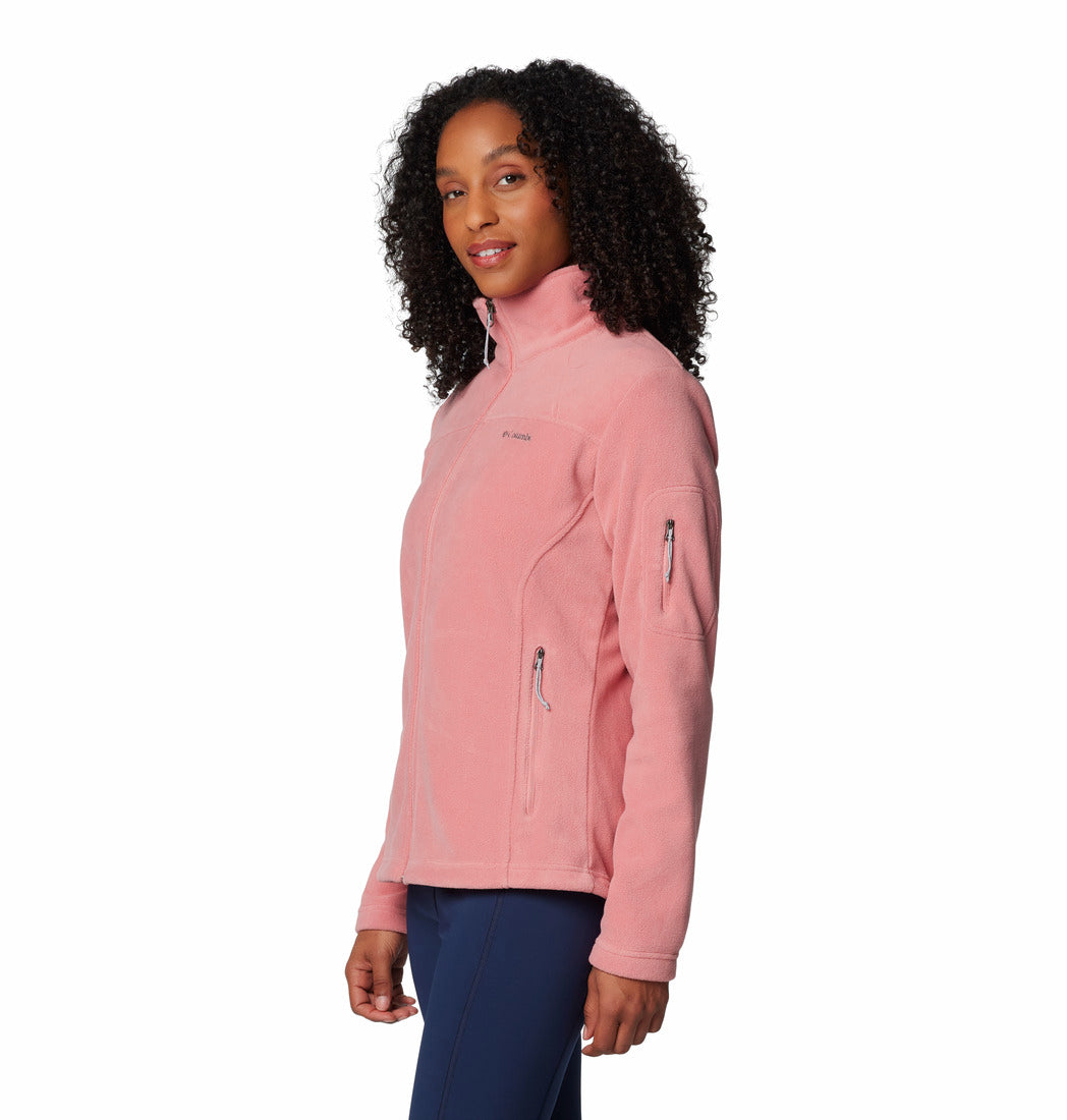 Fast Trek™ II Jacket – Columbia Sportswear Panamá
