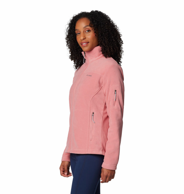 Fast Trek™ II Jacket – Columbia Sportswear Panamá