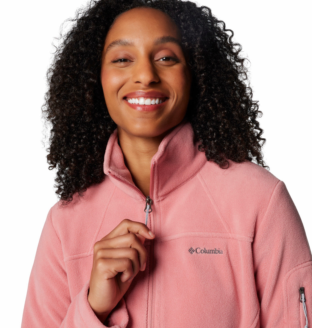 1465351-Fast Trek™ II Jacket-COLUMBIA