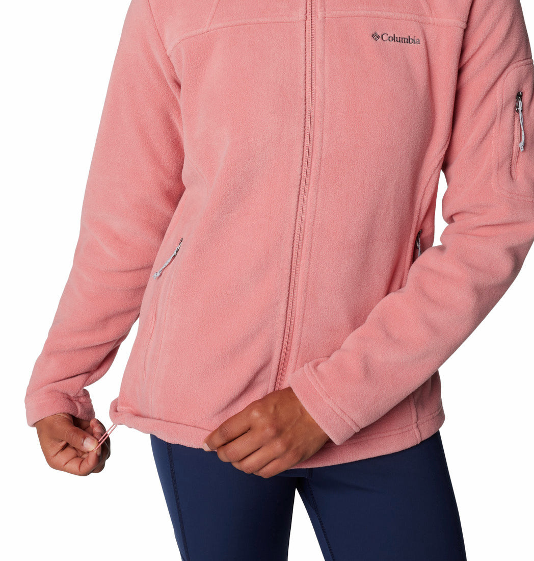 Fast Trek™ II Jacket – Columbia Sportswear Panamá