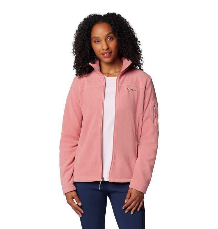 Fast Trek™ II Jacket – Columbia Sportswear Panamá