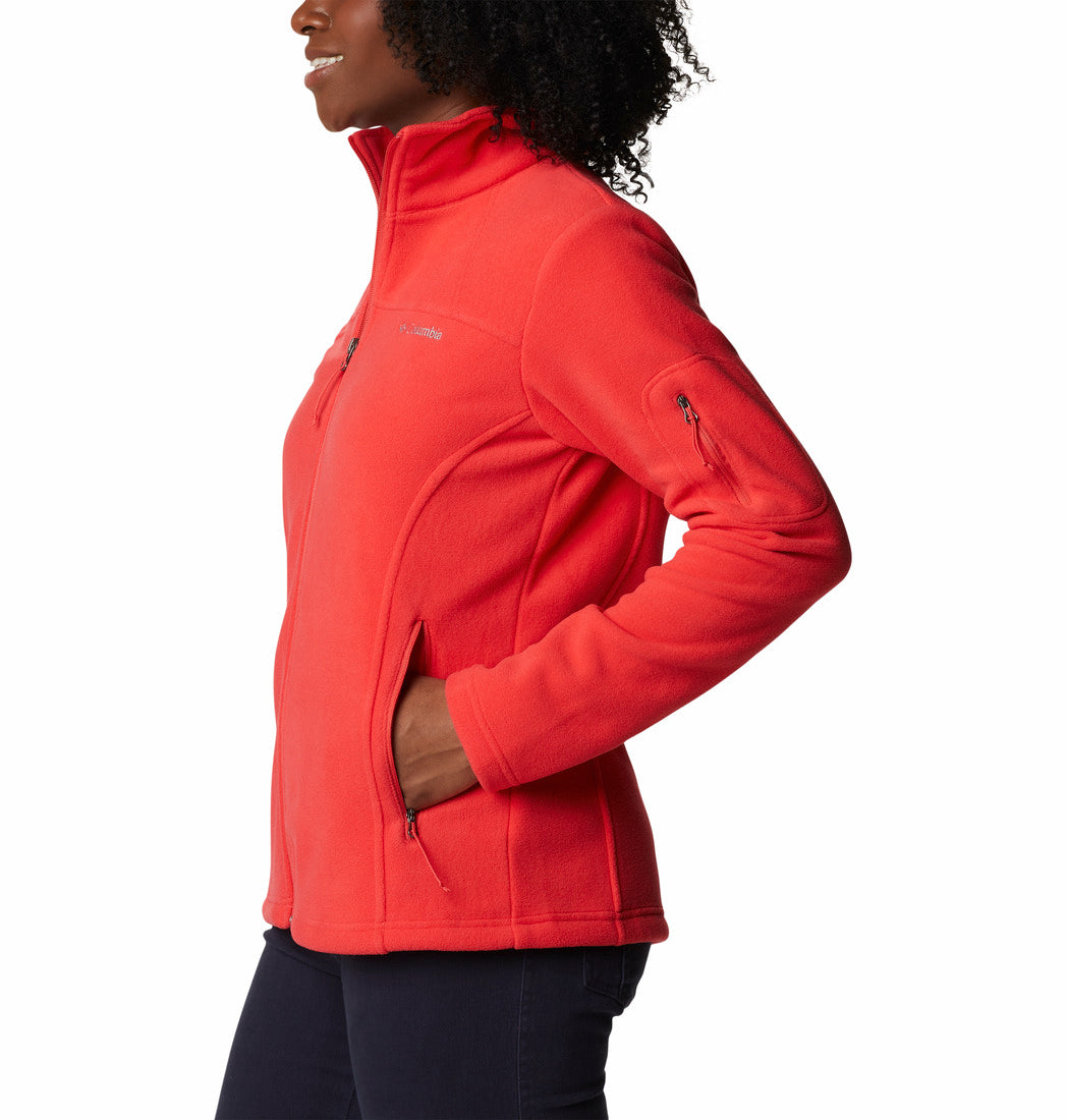 1465351-Fast Trek™ II Jacket-COLUMBIA