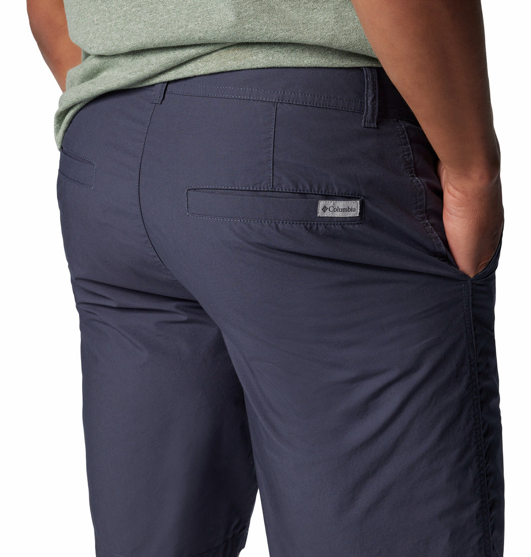 1491953-Washed Out™ Short-COLUMBIA