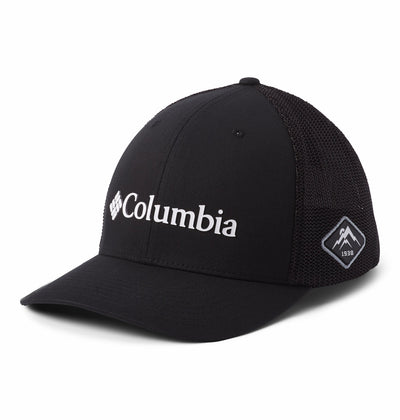 1495921-Columbia™ Mesh Ball Cap-COLUMBIA