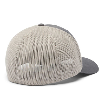 1495921-Columbia™ Mesh Ball Cap-COLUMBIA