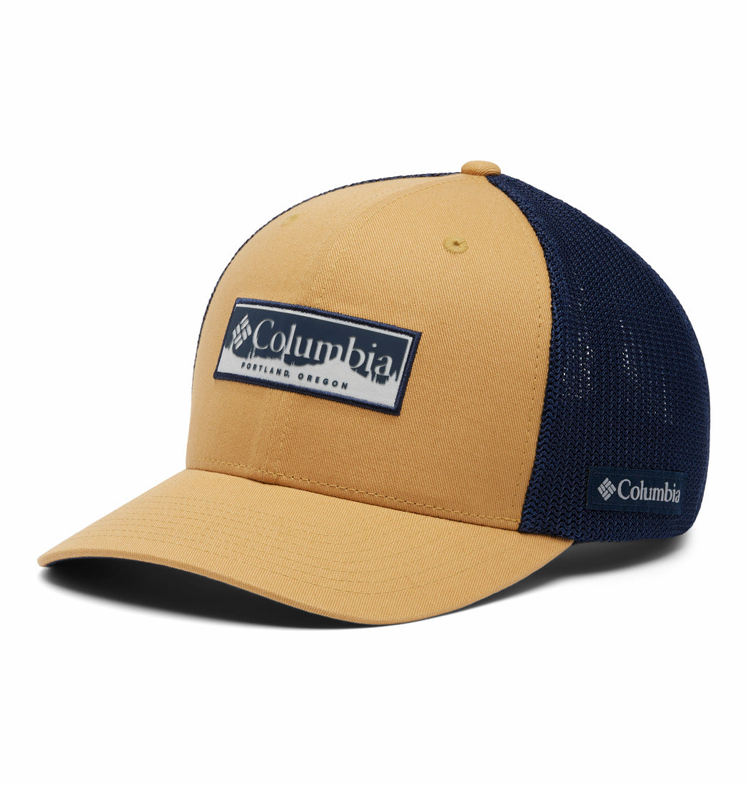 1495921-Columbia™ Mesh Ball Cap-COLUMBIA