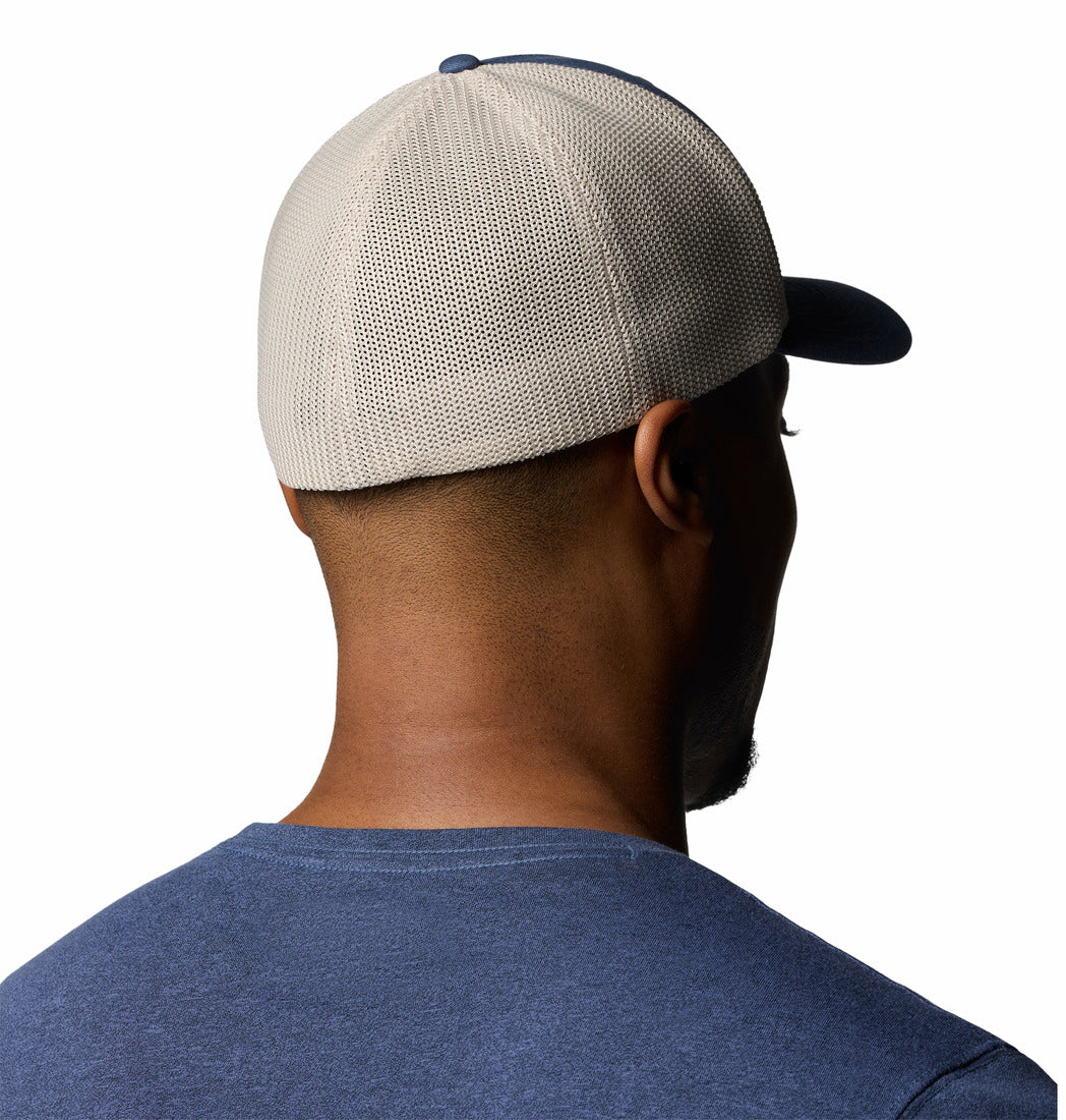1495921-Columbia™ Mesh Ball Cap-COLUMBIA