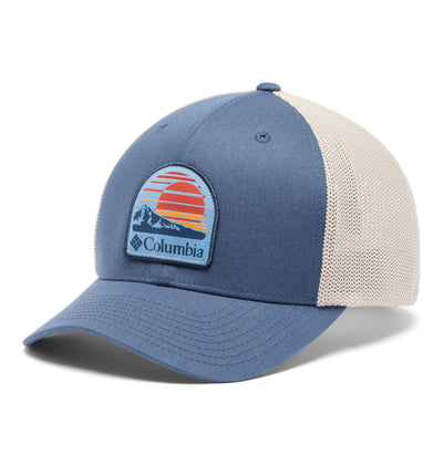 1495921-Columbia™ Mesh Ball Cap-COLUMBIA