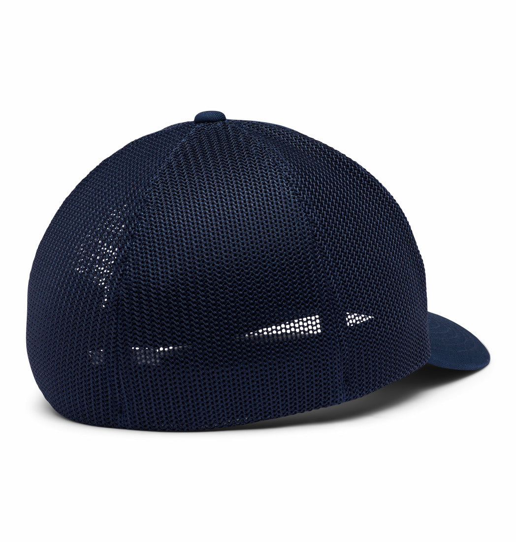 1495921-Columbia™ Mesh Ball Cap-COLUMBIA