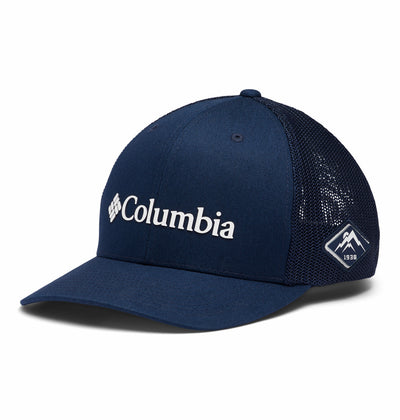 1495921-Columbia™ Mesh Ball Cap-COLUMBIA