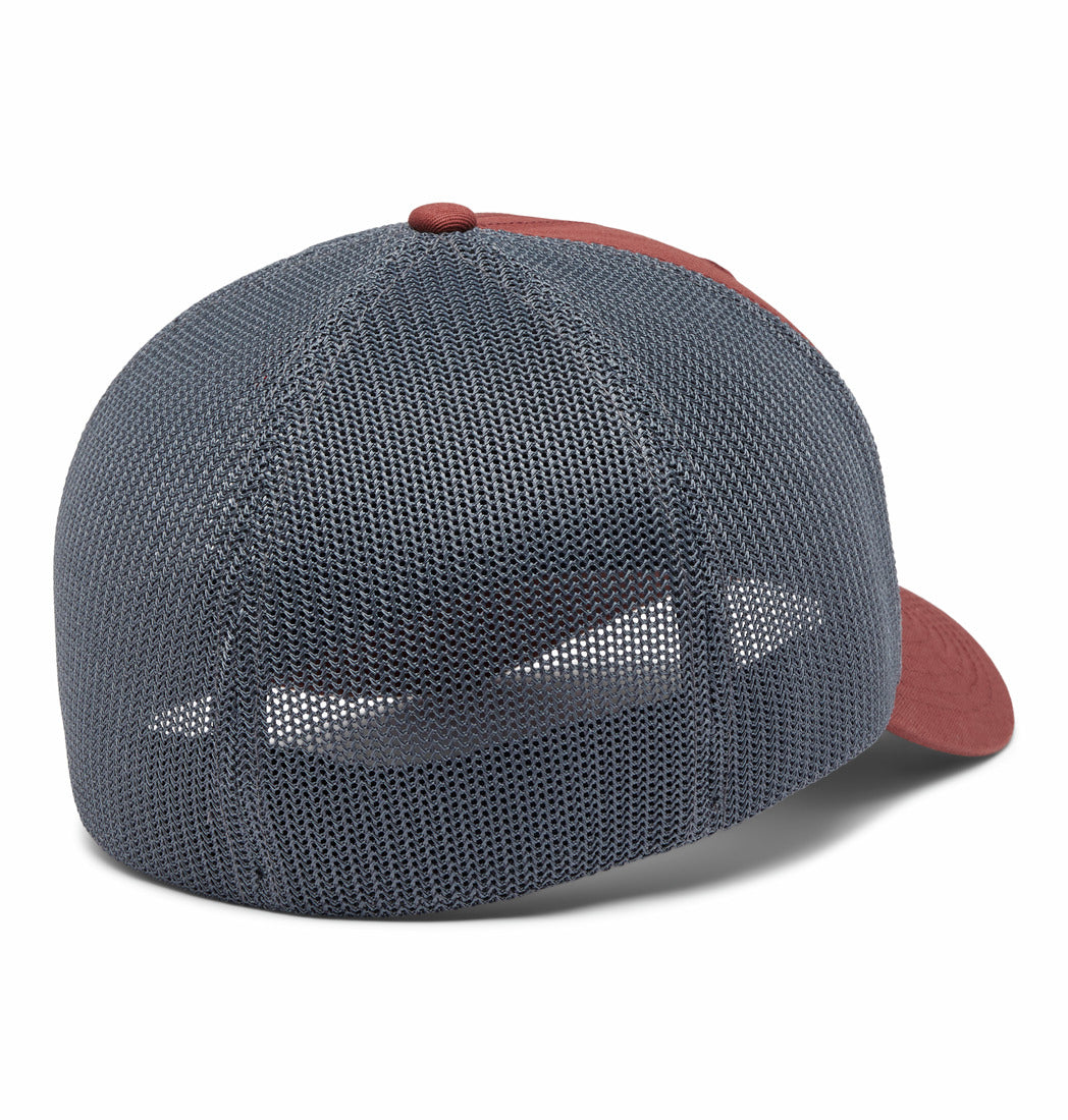 1495921-Columbia™ Mesh Ball Cap-COLUMBIA