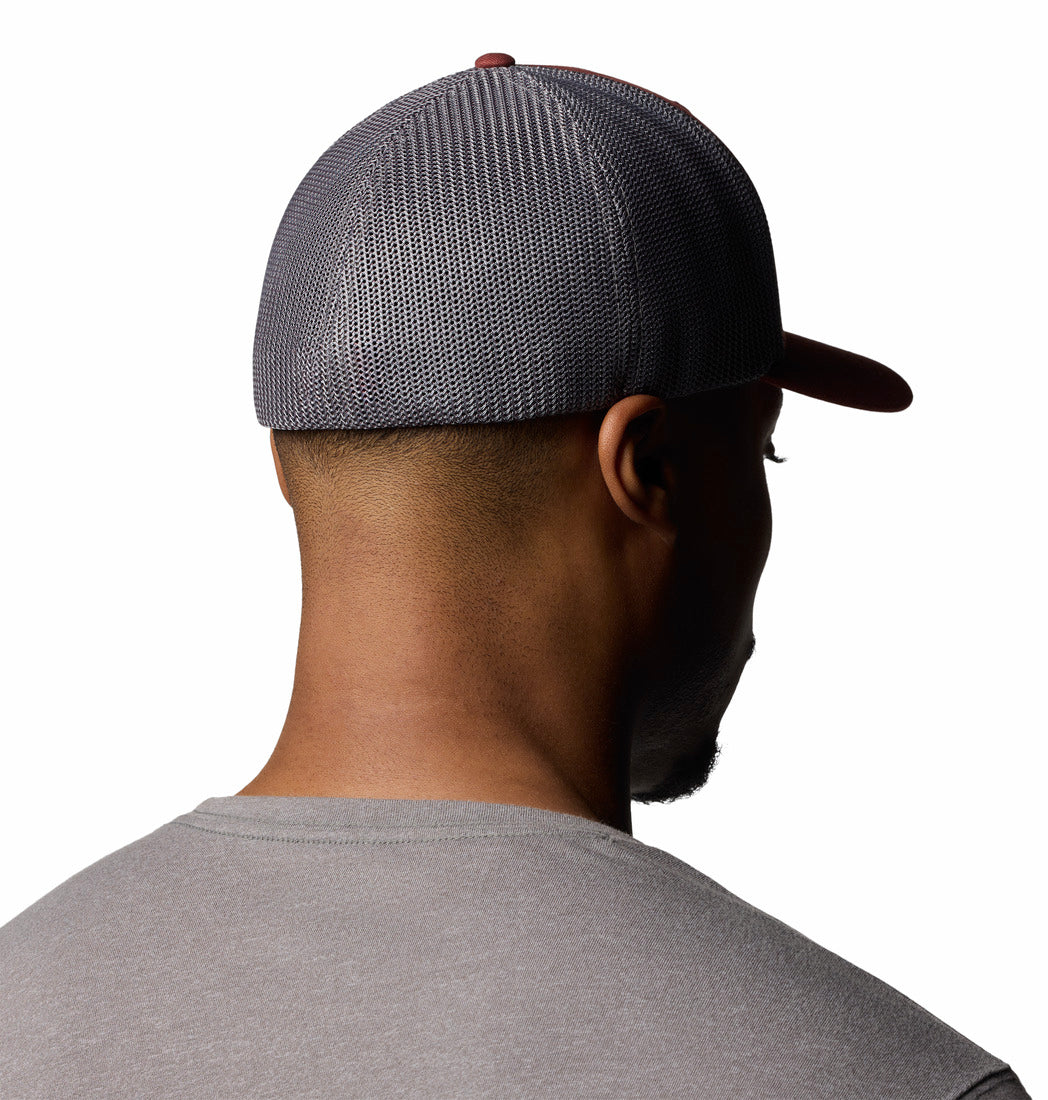 Gorra Columbia Snapback De Malla Para Hombre, Talla Única, N | Cuotas