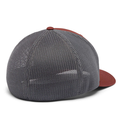 1495921-Columbia™ Mesh Ball Cap-COLUMBIA