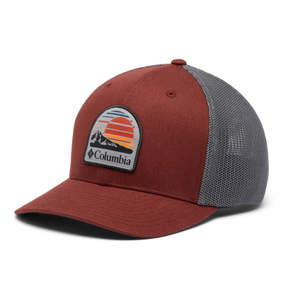 1495921-Columbia™ Mesh Ball Cap-COLUMBIA