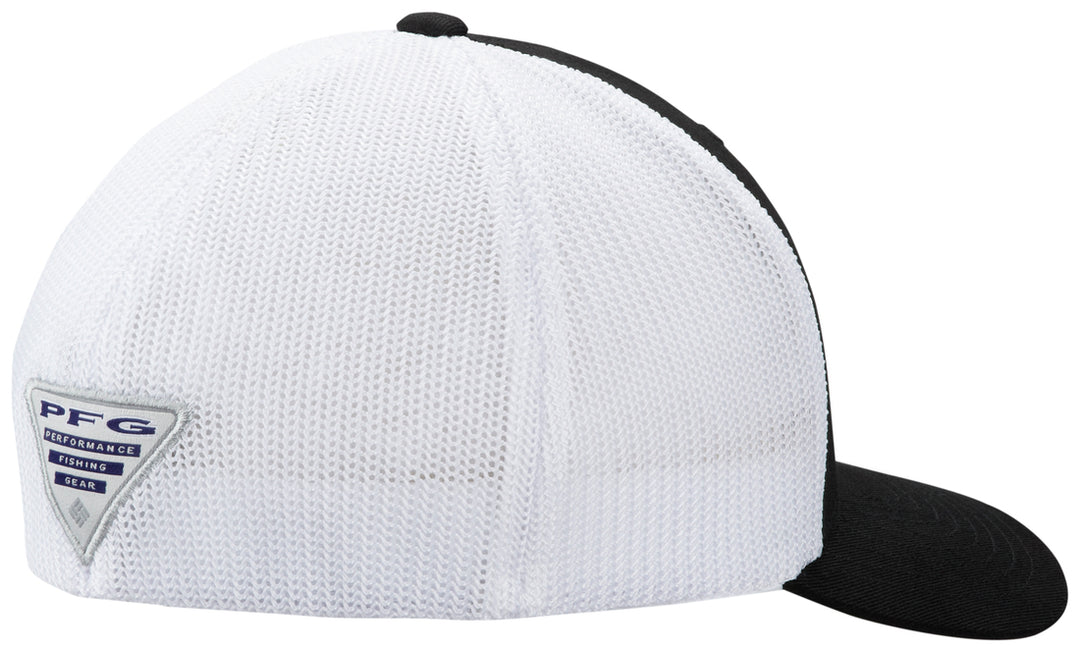 PFG Logo™ Mesh Ball Cap - High – Columbia Sportswear Panamá