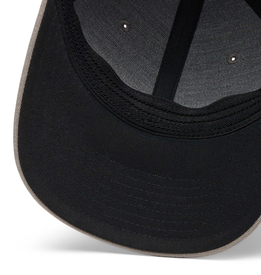 PFG Logo™ Mesh Ball Cap High – Columbia Sportswear Panamá