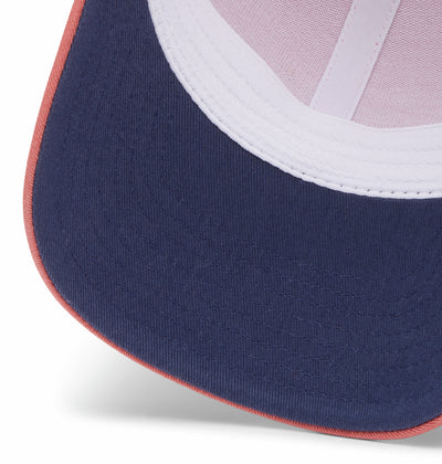 1503971-PFG Logo™ Mesh Ball Cap - High-COLUMBIA