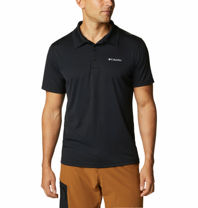 1533303-Zero Rules™ Polo Shirt-COLUMBIA