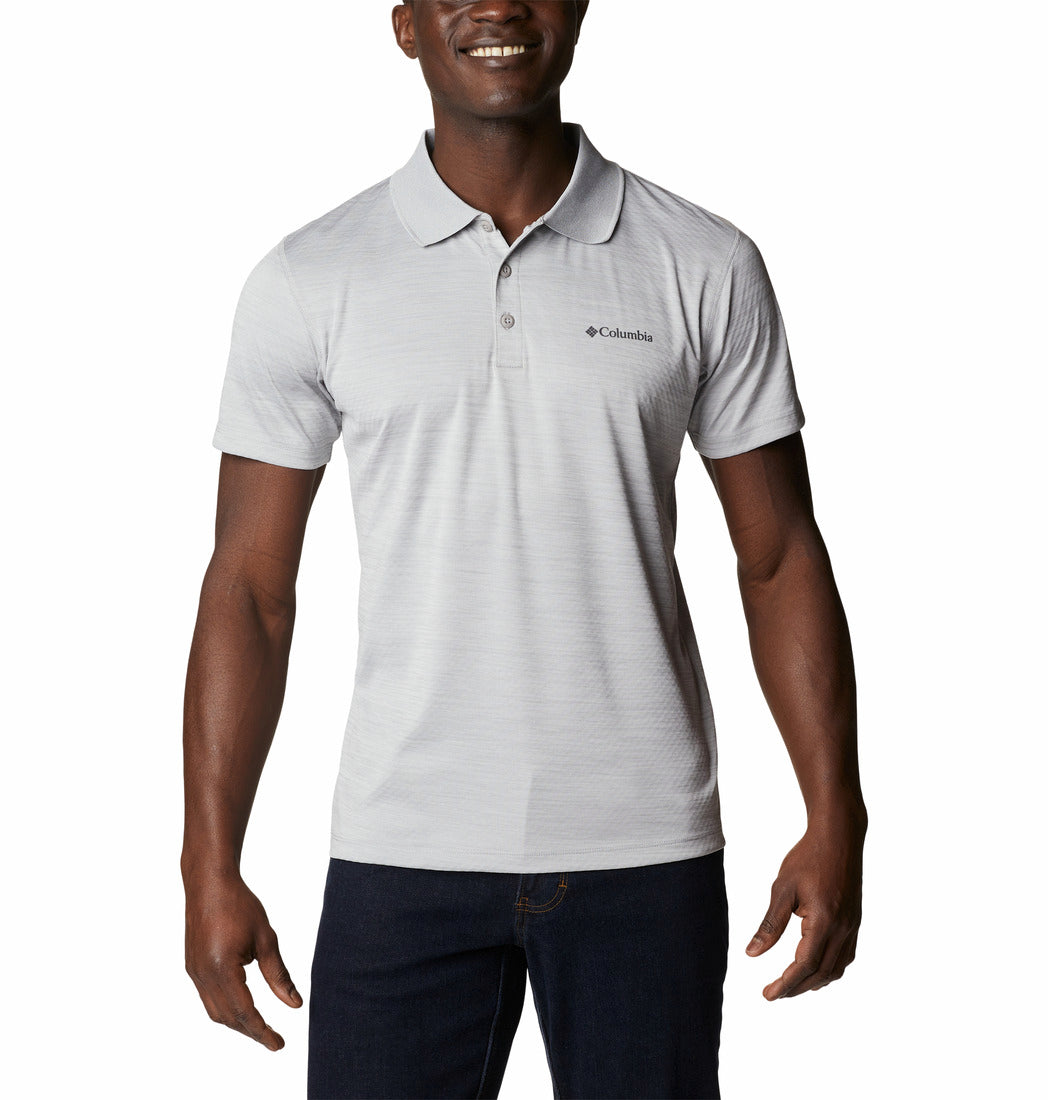 1533303-Zero Rules™ Polo Shirt-COLUMBIA