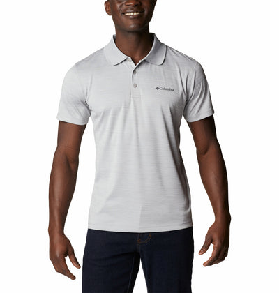 1533303-Zero Rules™ Polo Shirt-COLUMBIA