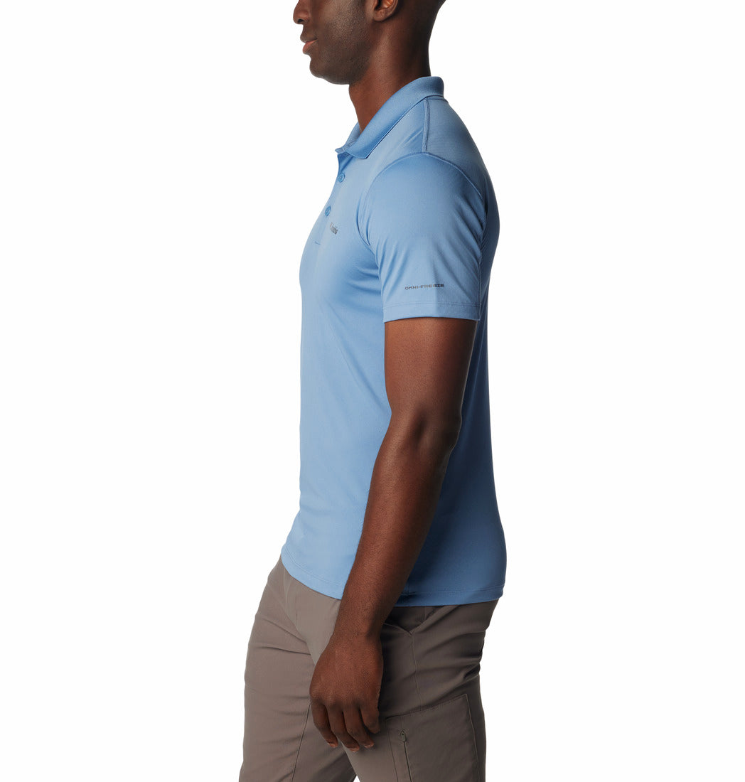 1533303-Zero Rules™ Polo Shirt-COLUMBIA