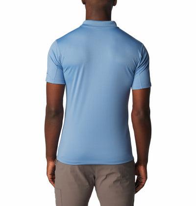 1533303-Zero Rules™ Polo Shirt-COLUMBIA