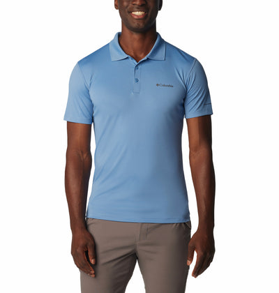 1533303-Zero Rules™ Polo Shirt-COLUMBIA