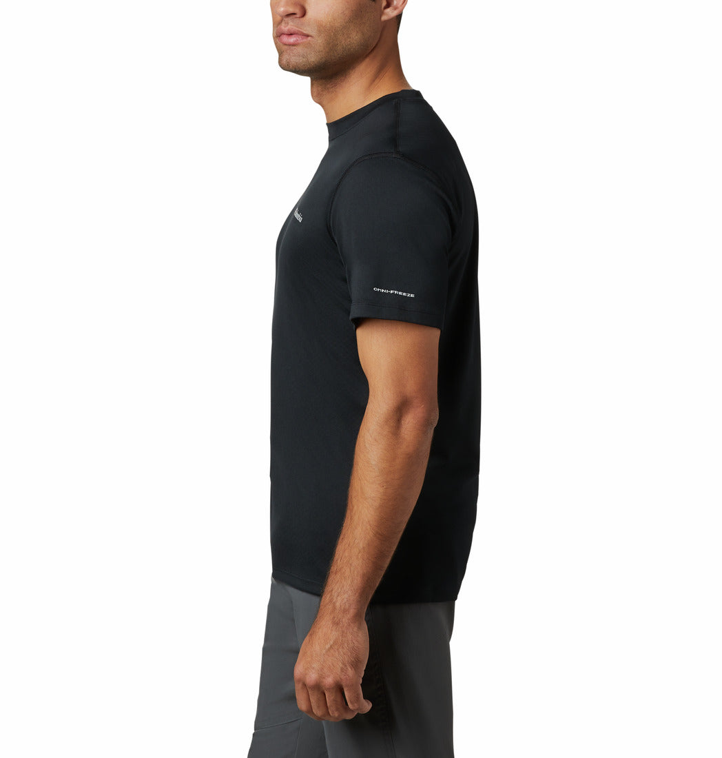 1533313-Zero Rules™ Short Sleeve Shirt-COLUMBIA