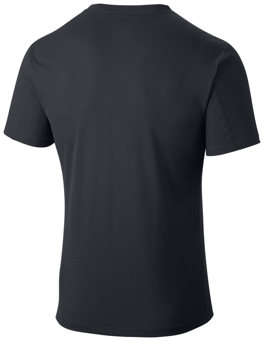 1533313-Zero Rules™ Short Sleeve Shirt-COLUMBIA